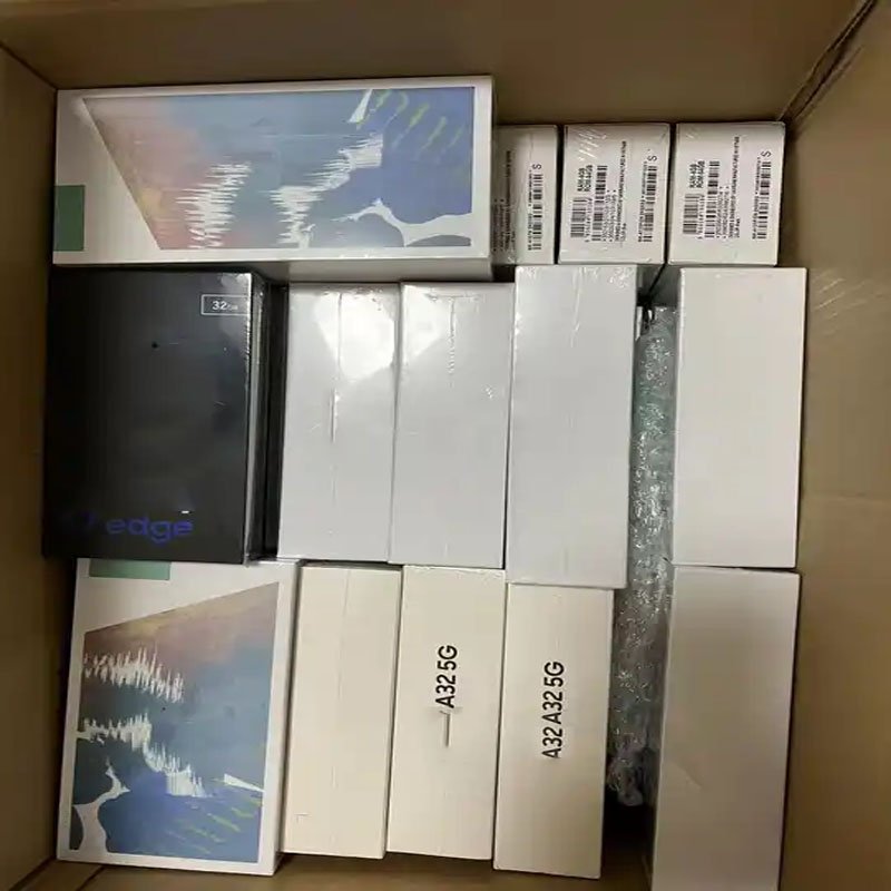 Original mobile phones US version For Samsu A23 5G smartphone SINGLE SIM celulares wholesale A23 64GB